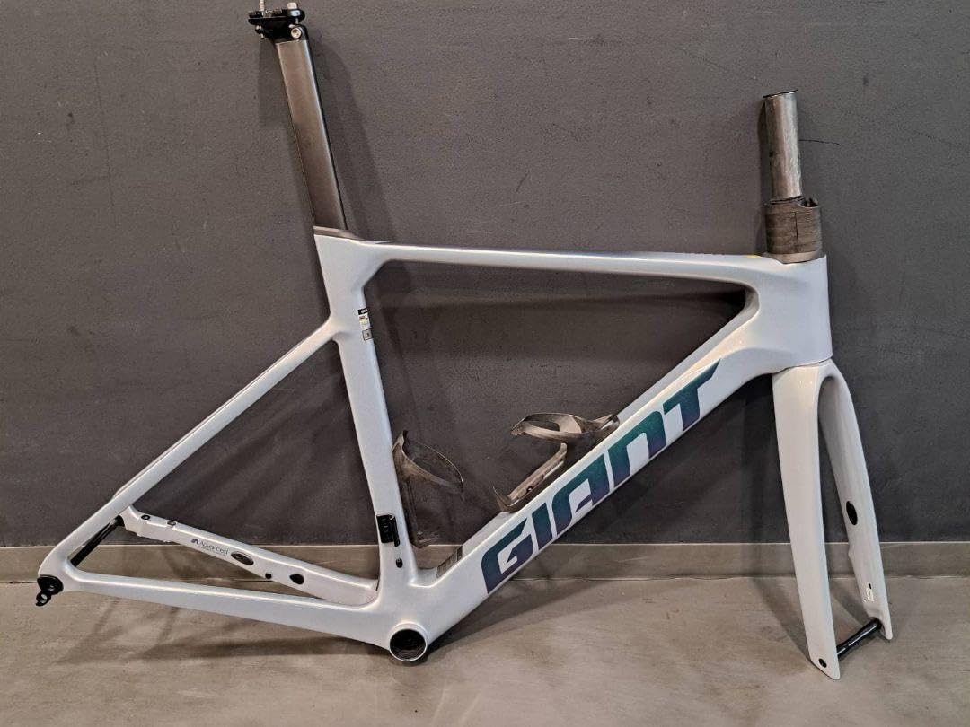 Giant Propel advancedPROフレームセットSサイズ ジャイアント